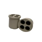 4 x 50mL Centrifuge insert